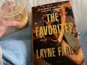 Review: The Favorites by Layne Fargo