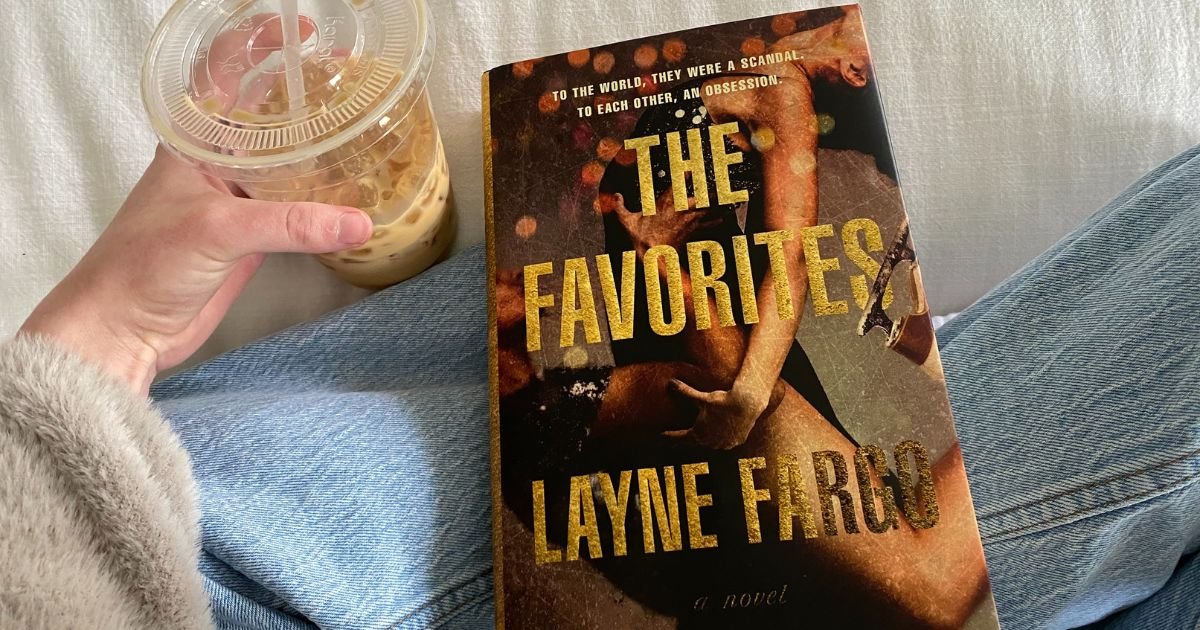 Review: The Favorites by Layne Fargo