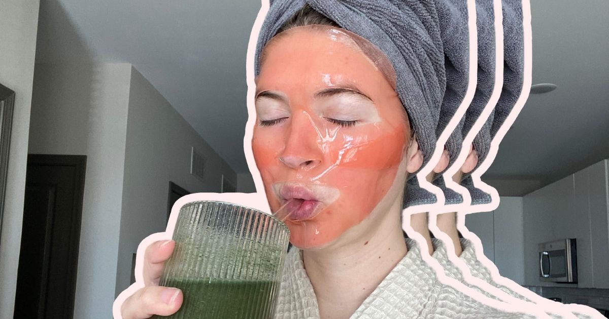 The Best Way to Treat Dry Skin, According to Experts