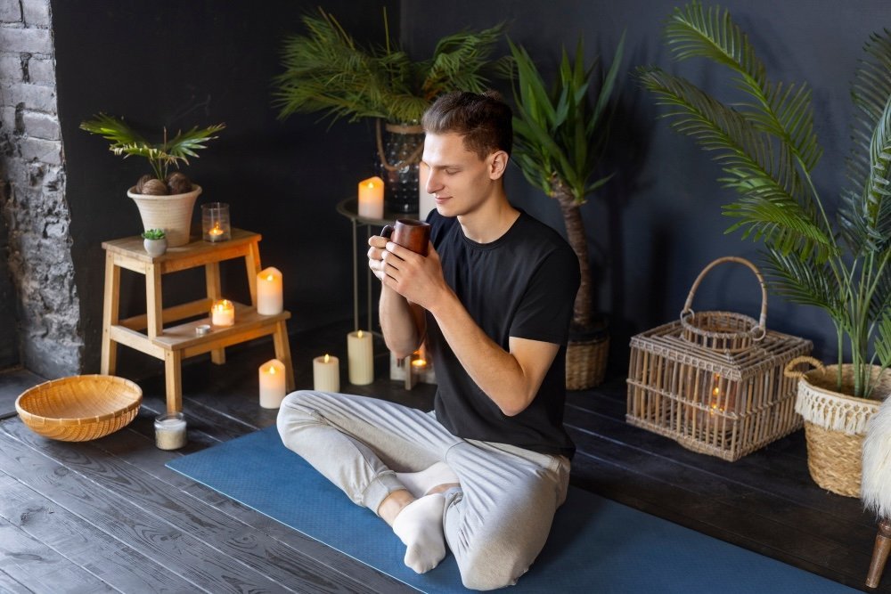 The Science of Scent: How Aromatherapy Candles Improve Meditation