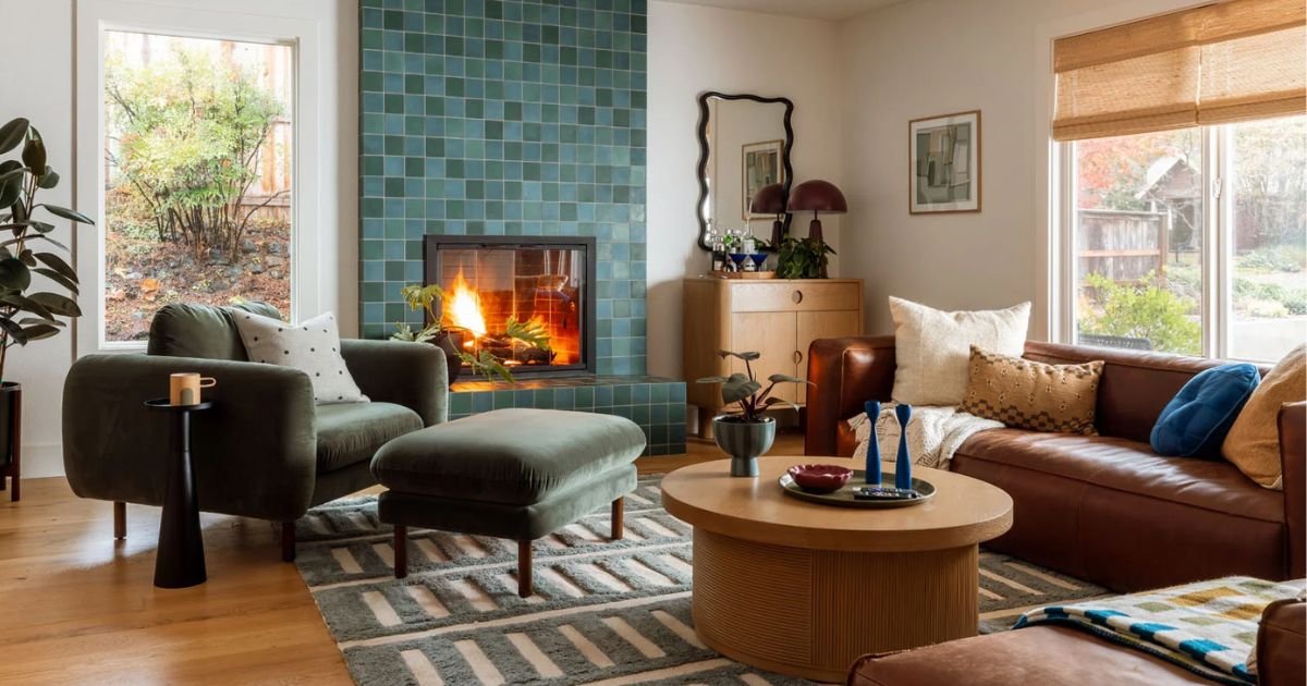 Top Interior Design Trends for 2025, According to Design Experts