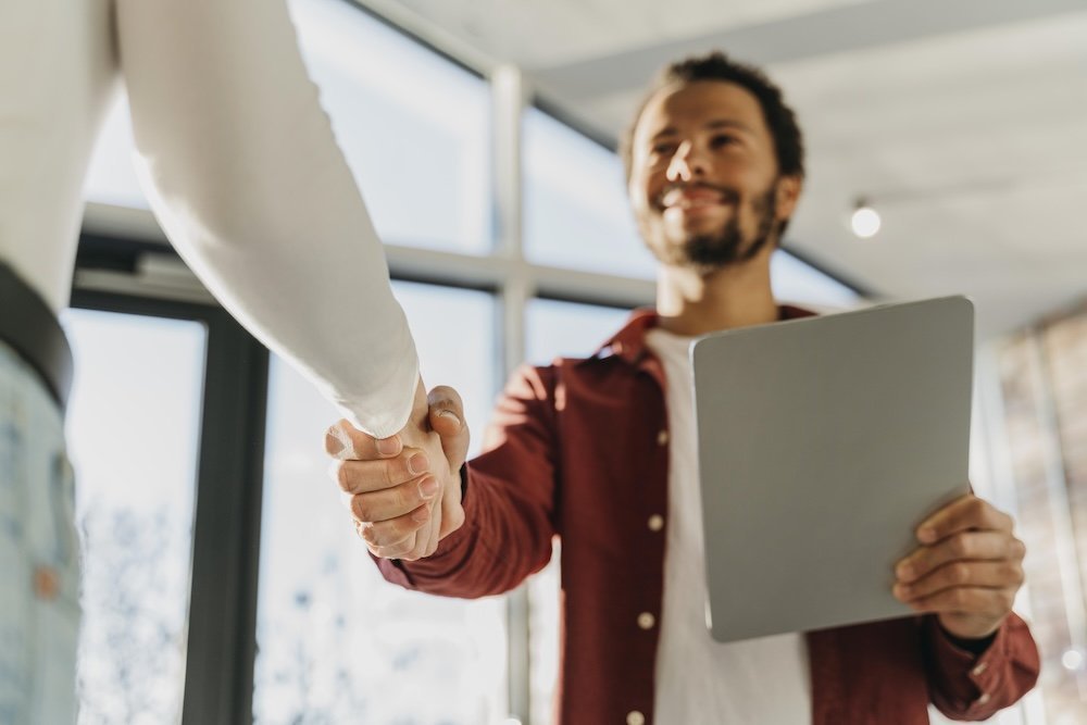 Top Tips For Changing Careers In 2025