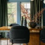 What Is Color Drenching? The 2025 Design Trend, Explained