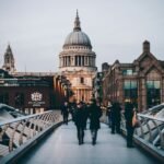 Why London Is the Perfect City for Female Solopreneurs