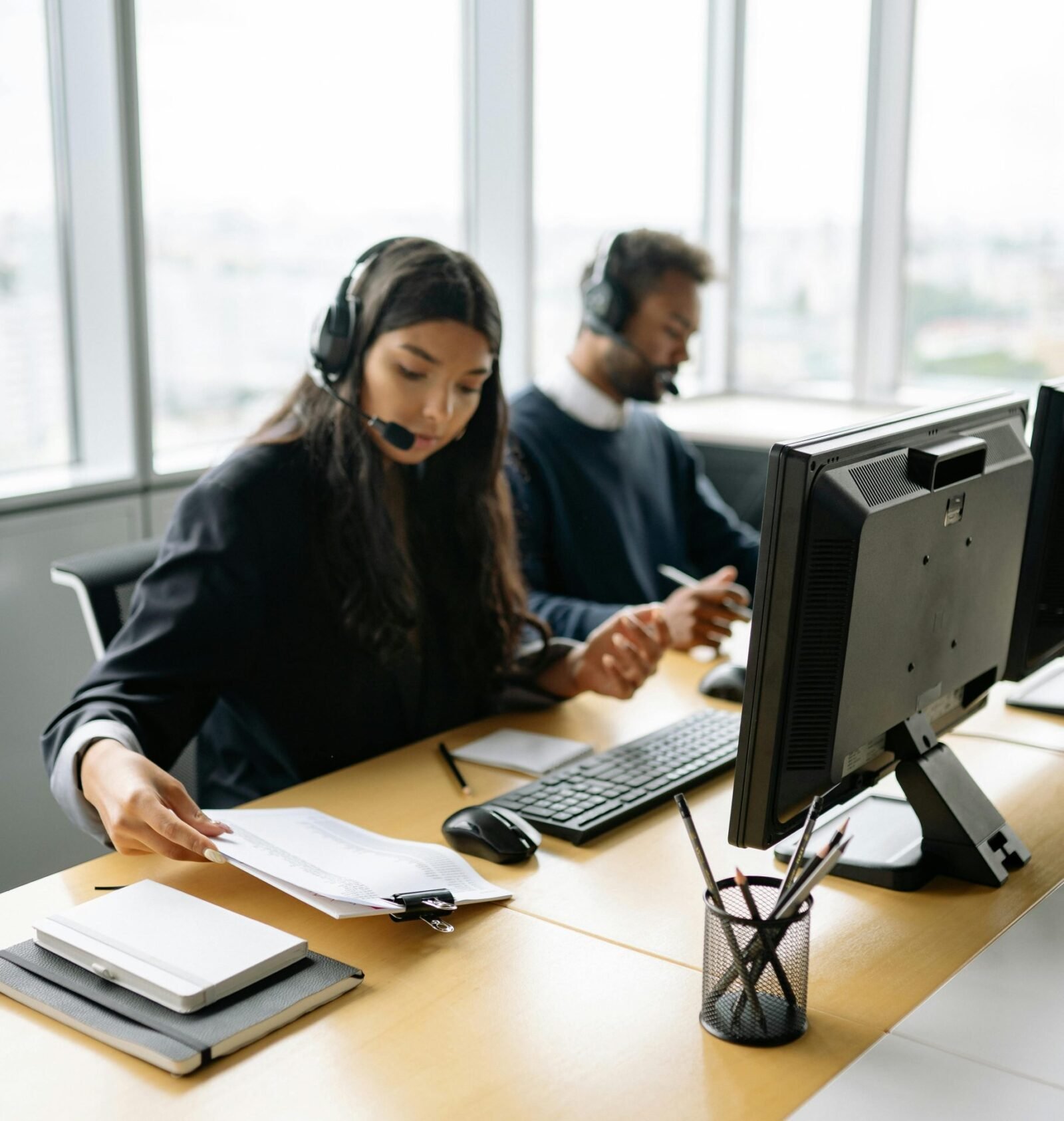 Why Outsourcing Debt Collection Makes Sense for UK Businesses