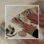 Your 2025 Tarot Reading | The Everygirl