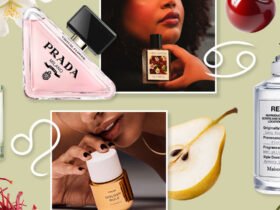 Your Signature Scent, Based on Your Zodiac Sign