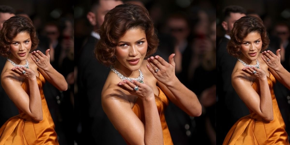 Zendaya Just Proved There *Is* a Right Way to Soft Launch
