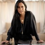 A Q&A with Katherine Suarez founder of Nomad Atelier