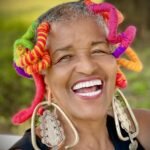 An Interview with Jacci Gresham the First Known Black Female Tattoo Artist and Shop Owner in the United States