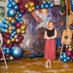 An Interview with Jenny Otavina | Founder of KID CITY Parties
