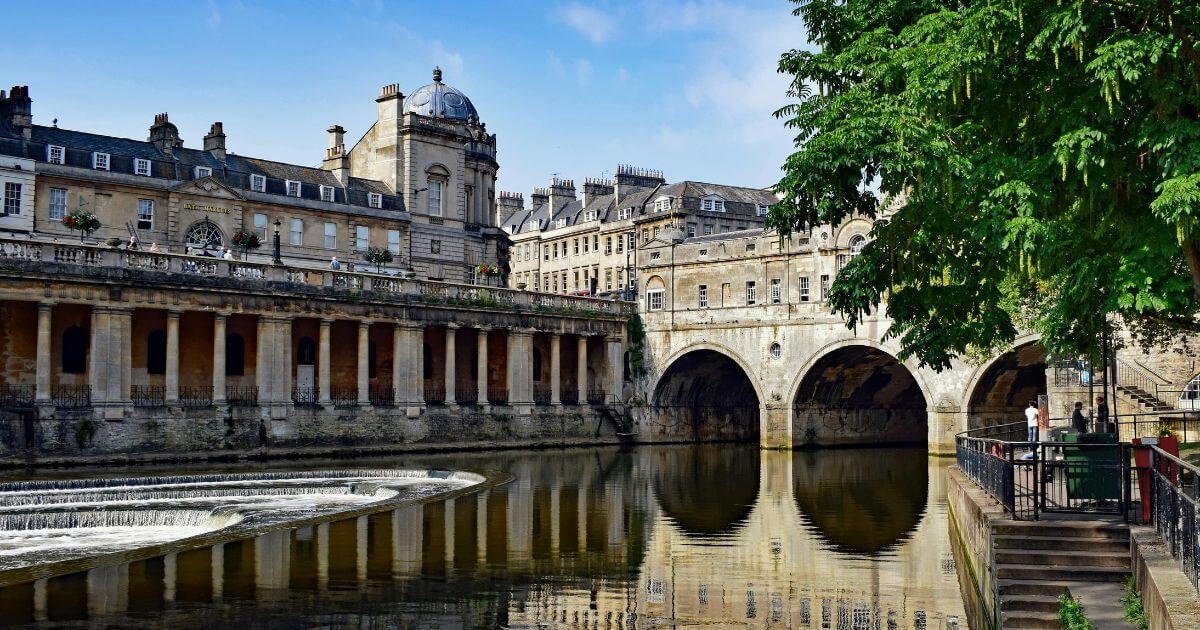 Detour Destinations Are the Travel Trend You Need to Try in 2025