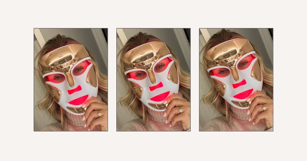 Everything You Need to Know Before Buying a LED Mask