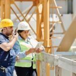 How Proper Planning Reduces Safety Risks in Construction Projects