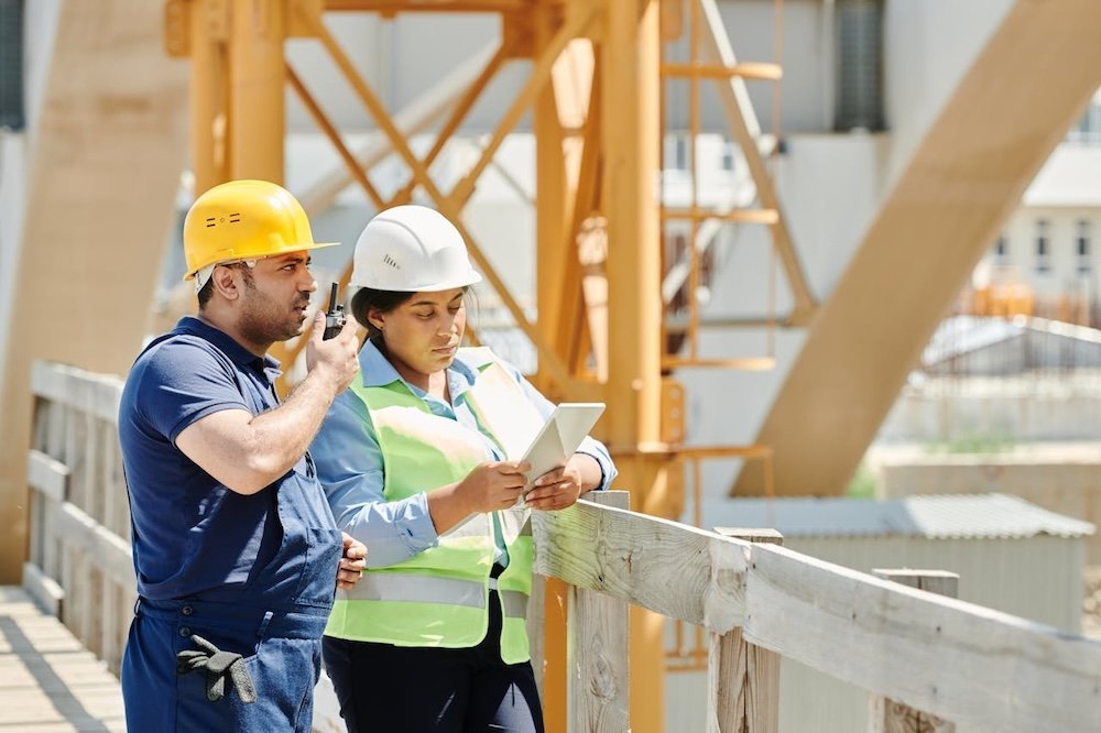 How Proper Planning Reduces Safety Risks in Construction Projects