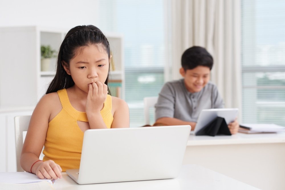 How the Best Online Tutoring Company Helps Students Master Difficult Subjects
