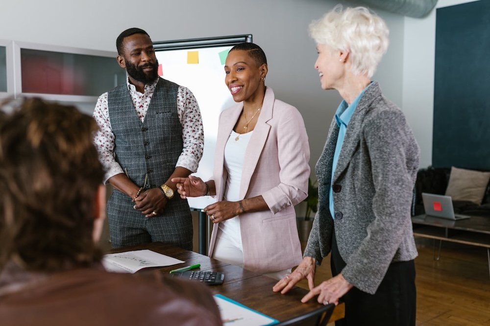 How to Develop Effective Written Communication for Your Business