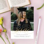 How to Save on Graduation Invites – Femme Frugality