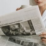 How to Stay Informed Without Sacrificing Your Mental Health