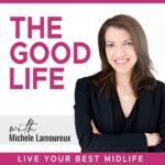 The Girlfriend's Guide to Dating in Midlife with Dish Stanley