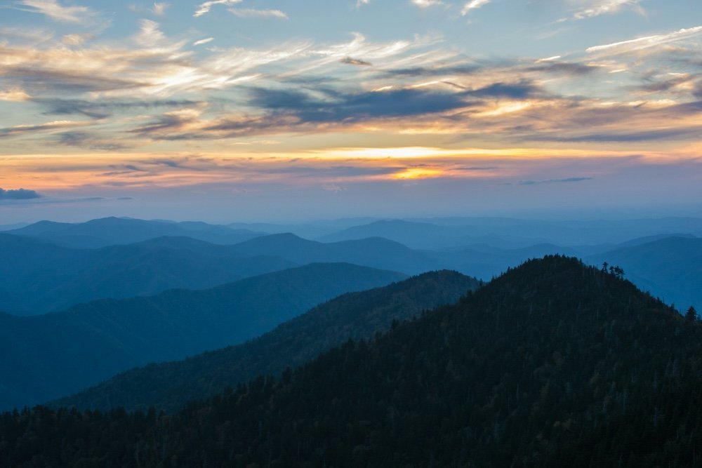 The Ultimate Guide to Camping in Gatlinburg