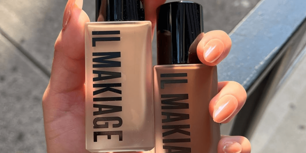 We Finally Tried The Il Makiage Foundation