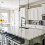 What Are the Latest Trends in Wholesale Kitchen Cabinets and RTA Designs: Top 6 Must-Know Styles for 2025