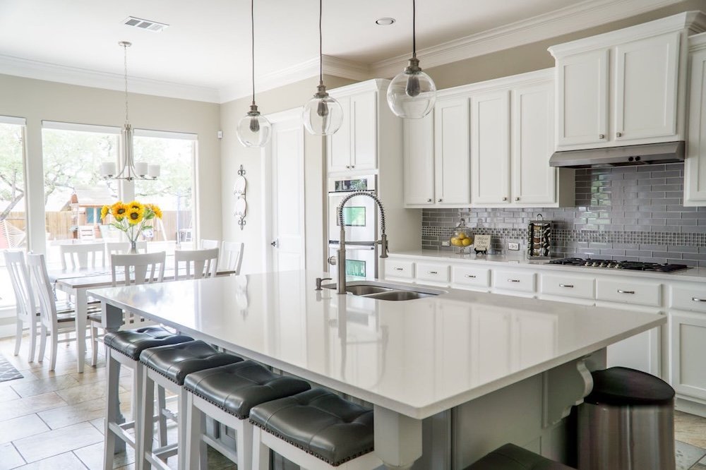What Are the Latest Trends in Wholesale Kitchen Cabinets and RTA Designs: Top 6 Must-Know Styles for 2025