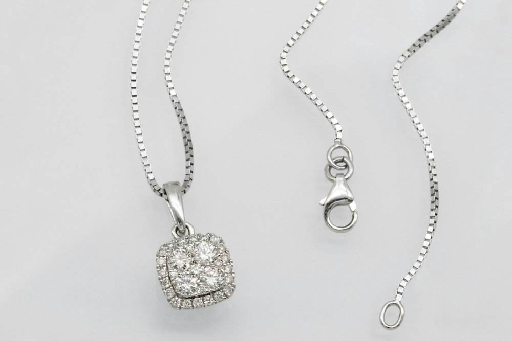 What To Look For When Shopping For Diamond Jewelry