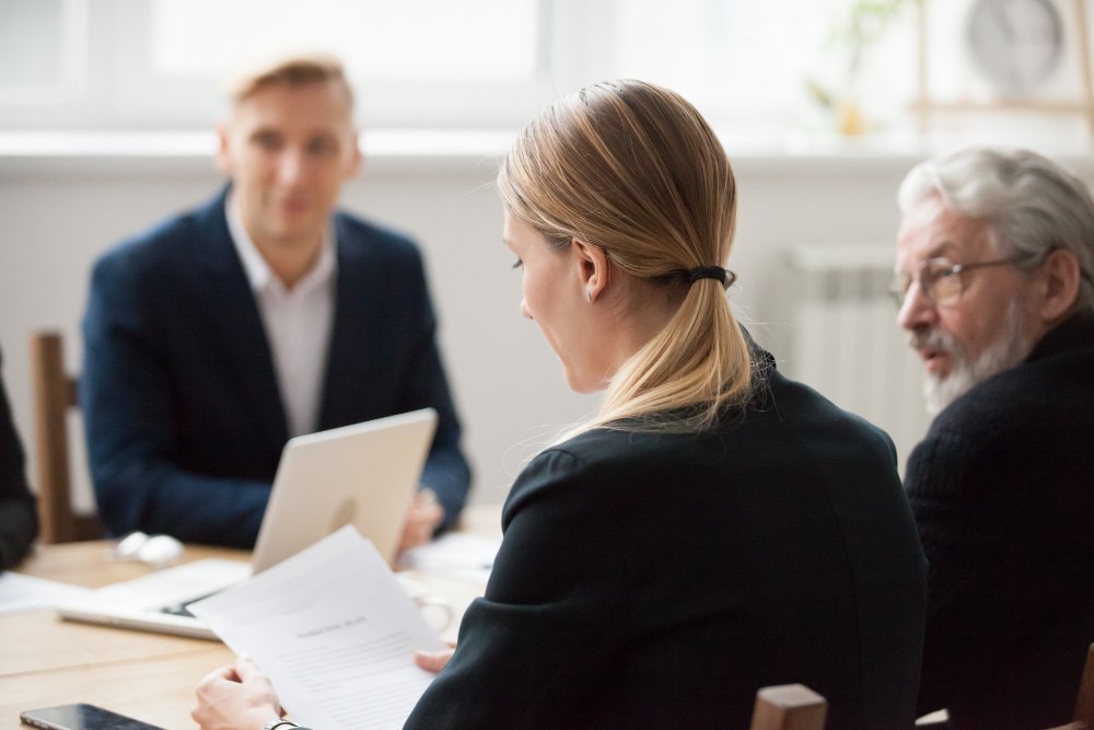 When to Contact an Unlawful Retaliation Attorney