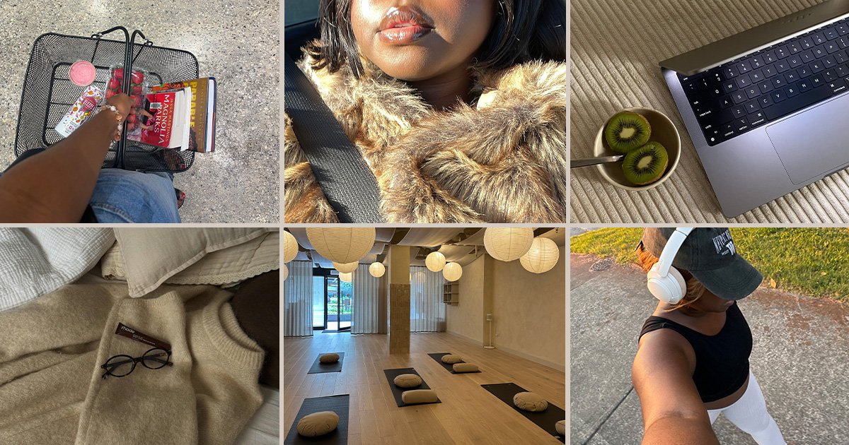 Yes, Black Girls–Wellness Is For You, Too