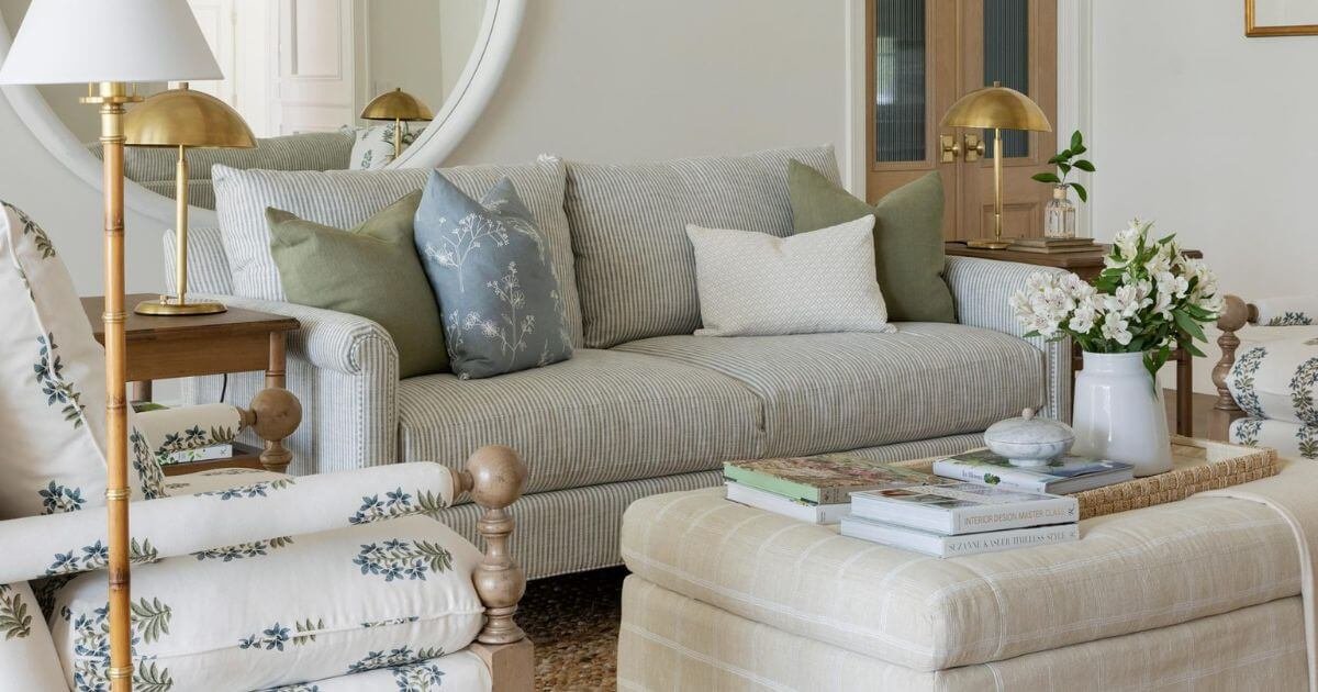 15 Easy Ways to Refresh Your Home for Spring on a Budget