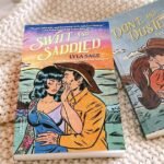 17 Steamy Cowboy Romance Books to Read