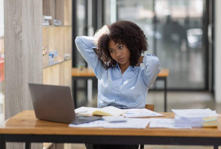 5 Things To Do When Preparing Your Taxes