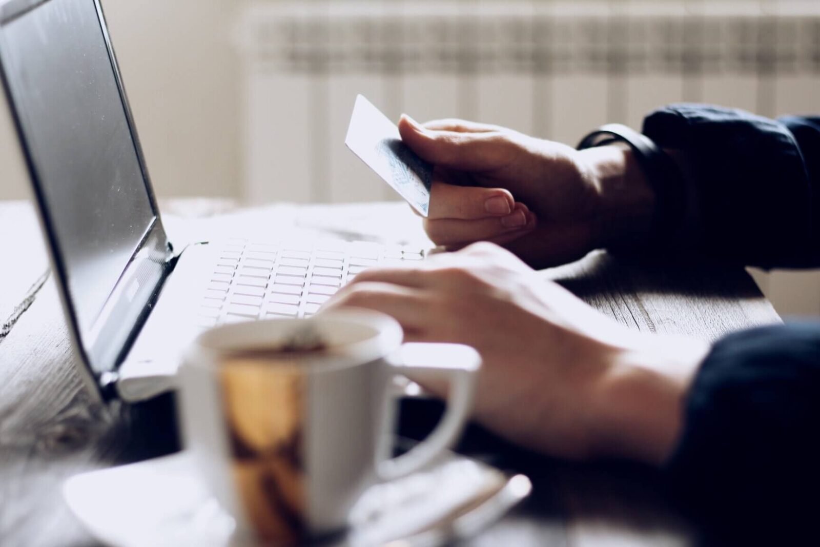 5 Things to Do After You've Paid Off Your Credit Cards