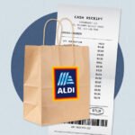 A Registered Dietician's Aldi Shopping List for Under $75