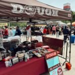 Elevate Your Outdoor Presence with Custom Canopies: A Comprehensive Guide