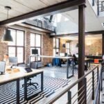 How Dallas Coworking Spaces Are Helping Businesses Save on Office Costs