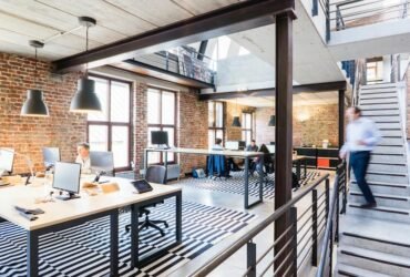 How Dallas Coworking Spaces Are Helping Businesses Save on Office Costs