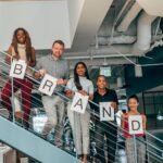 How PR Agencies Help Businesses Build Strong Brand Recognition