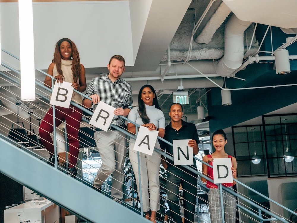 How PR Agencies Help Businesses Build Strong Brand Recognition