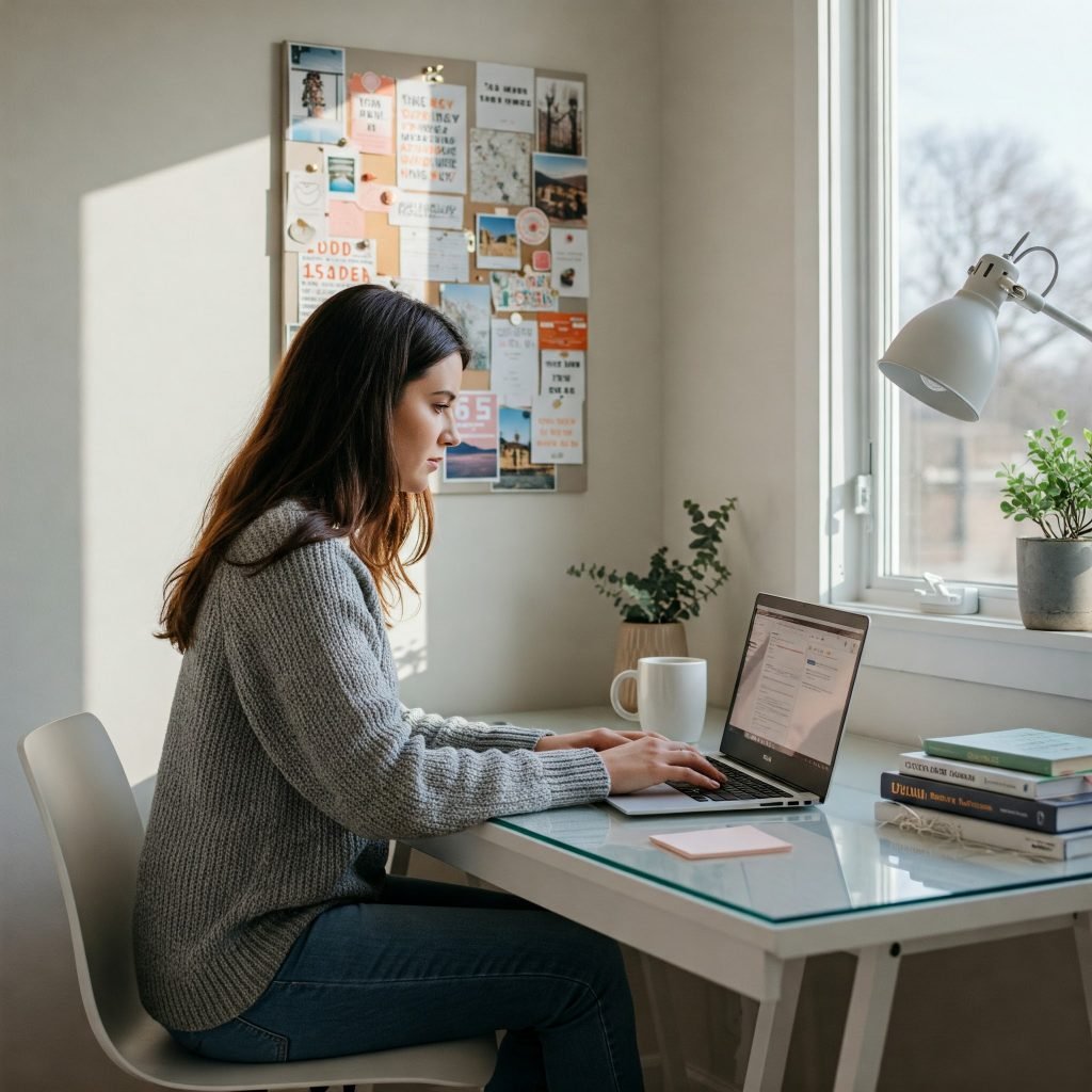 How To Start A Side Hustle From Home: Build Your Own Mission, Not Just A Job