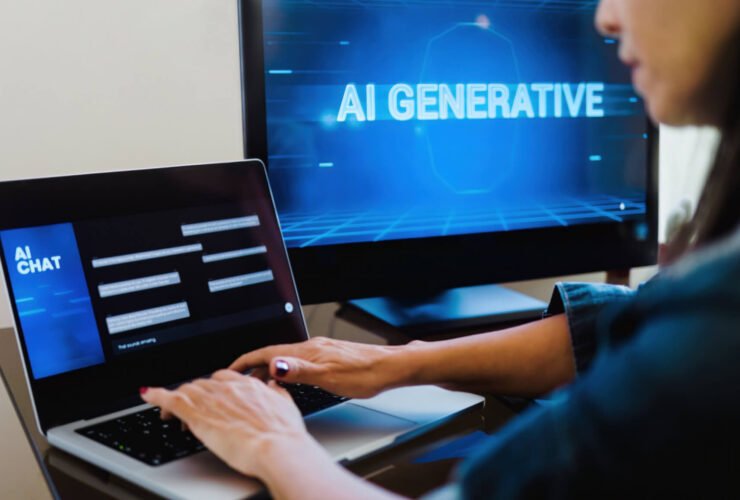 How to Use AI to Save Time, Make More Money, and Simplify Your Life