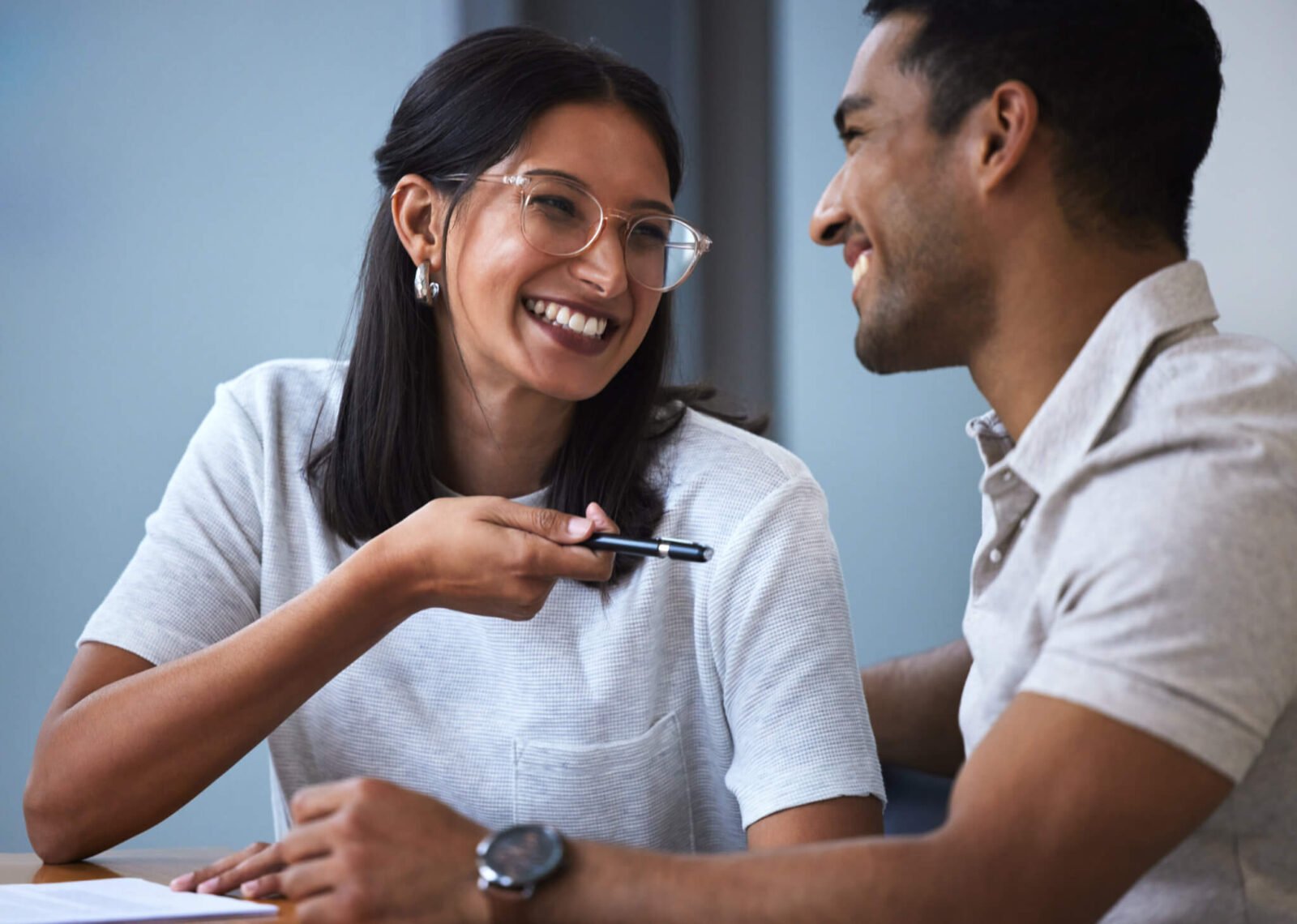 It’s Time To Have A Money Talk With Your Partner