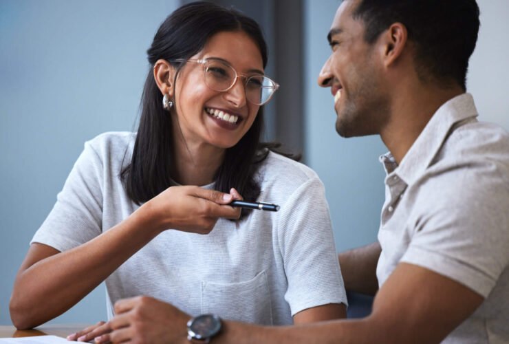 It’s Time To Have A Money Talk With Your Partner