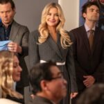 Kate Hudson's 'Running Point' Outfits Are a Lesson in Office Style