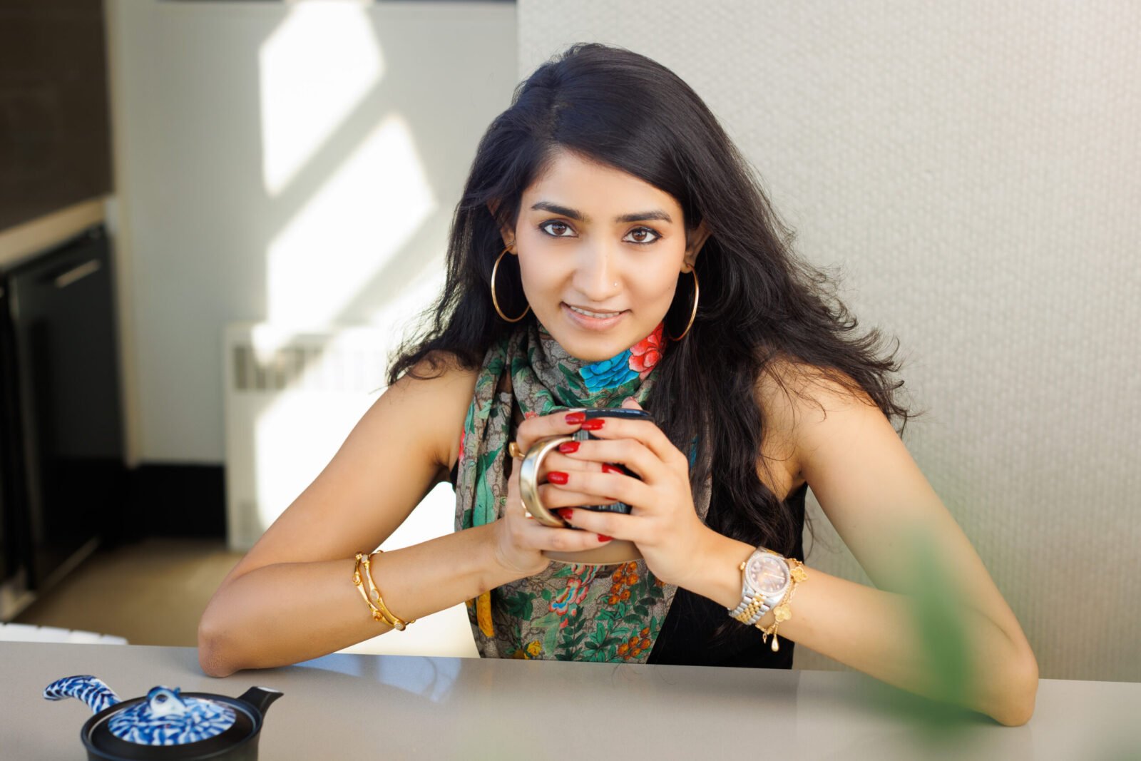 Learn How to Reset Your Health + Heal Your Body with Ayurvedic Doctor, Nidhi Bhanshali Pandya