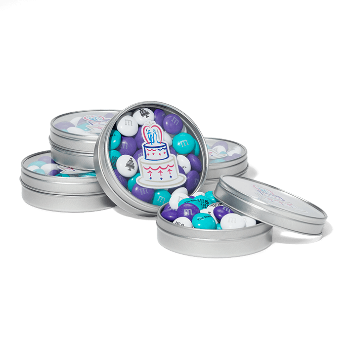 M&M's Wedding Favors (Plus Promo Code!) – Femme Frugality