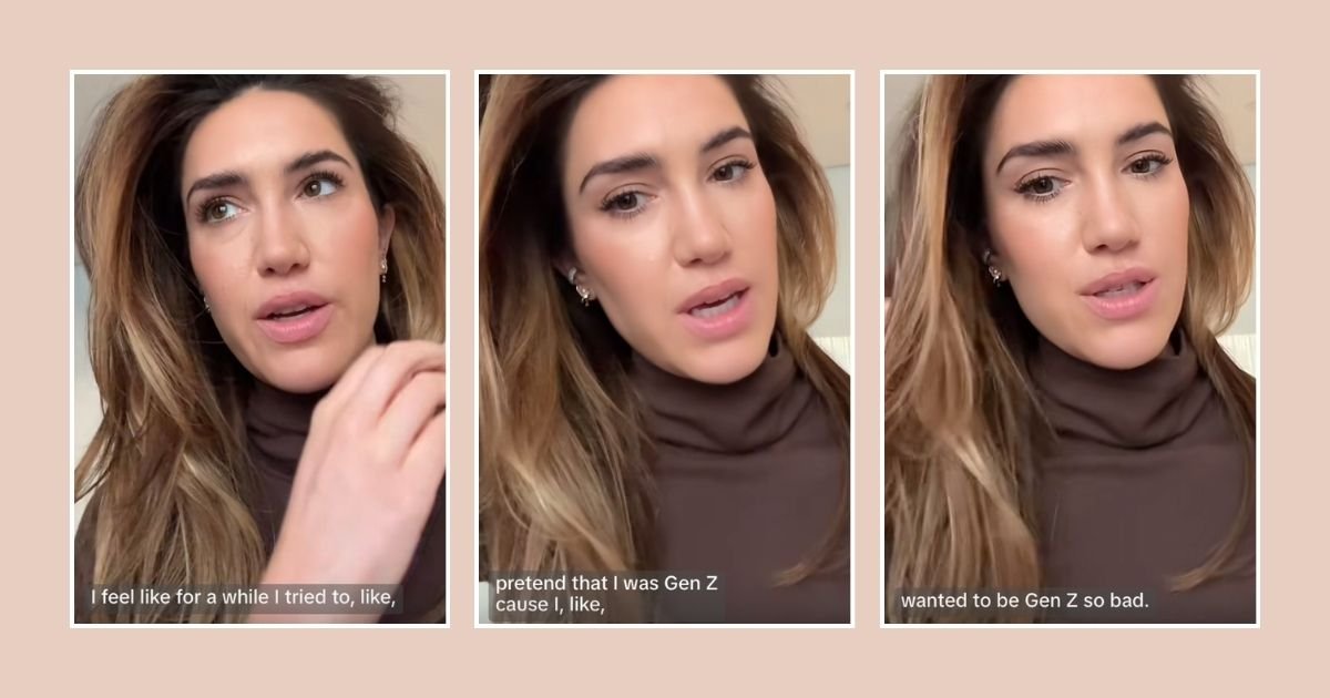PSA: Millennial Cringe Is a Thing of the Past