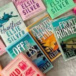 Ranking Elsie Silver's Popular Romance Books